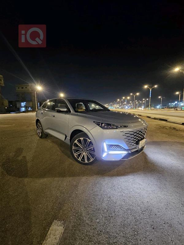 Changan UNI-K 2023 for sale in Iraq - Karbala